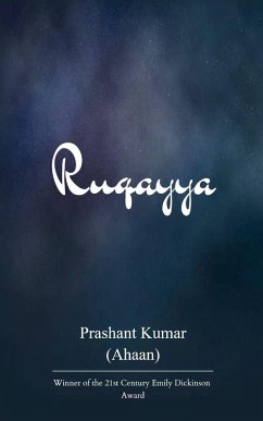 Cover Ruqayya
