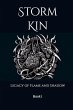Storm Kin-Legacy of Flame and Shadows - Bild 1