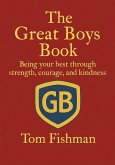 The Great Boys Book The Great Boys Book