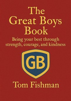 Cover The Great Boys Book