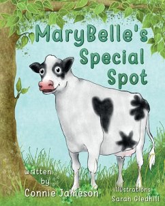 Cover MaryBelle's Special Spot
