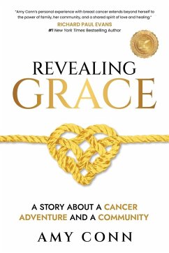 Revealing Grace Cover Revealing Grace