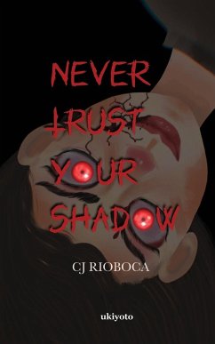 Cover Never Trust Your Shadow