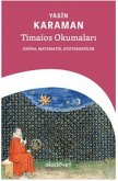 Timaios Okumalari Timaios Okumalari