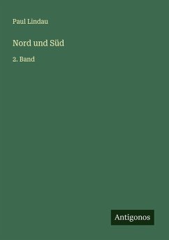 Cover Nord und Süd