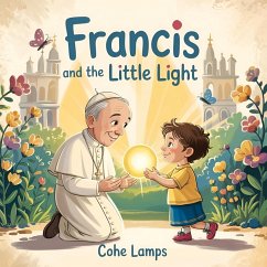 Cover Francis and the Little Light