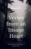 Verses from an Insane Heart...