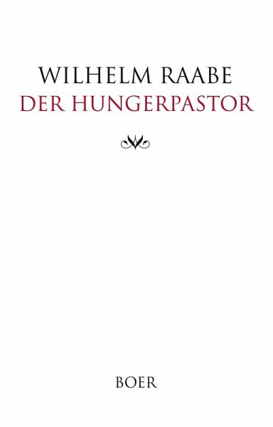 Der Hungerpastor