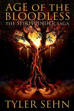 Cover Age of the Bloodless