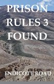 Prison Rules 3 Prison Rules 3