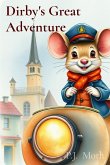 Dirby's Great Adventure Dirby's Great Adventure