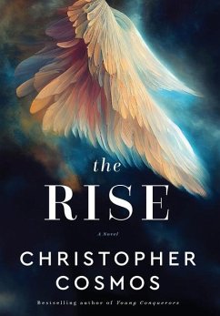 The Rise Cover The Rise