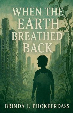 Cover When the Earth Breathed Back
