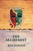 The Alchemist The Alchemist