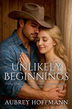 Cover Unlikely Beginnings