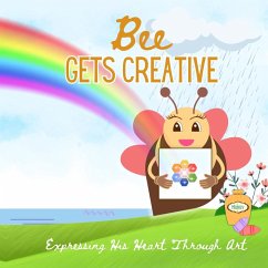 Cover Bee Gets Creative
