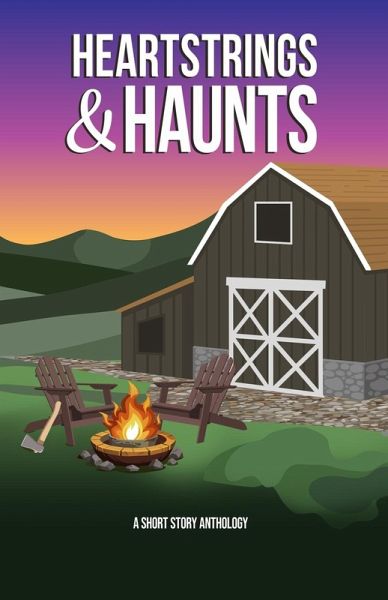 Heartstrings & Haunts Heartstrings & Haunts