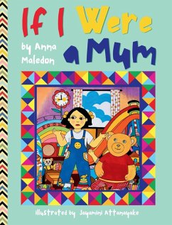 If I Were a Mum - Maledon, Anna