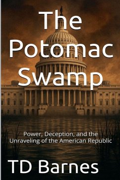 The Potomac Swamp - Barnes, Td