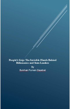 People's Grip - Zayabat, Bukhan Purvan