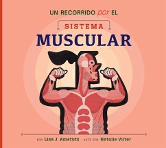 Cover Un Recorrido Por El Sistema Muscular