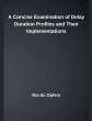 A Concise Examination of Delay Duration... - Bild 1