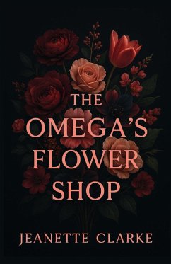 Cover The Omega's Flower Shop