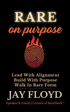 Cover Rare On Purpose