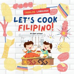 Tagalog Language - Satorre, Mark