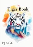 Tiger Book Tiger Book