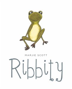 Cover Ribbity