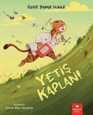 Yetis Kaplan