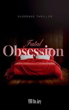 Cover Fatal Obsession
