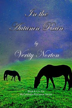 Cover In the Autumn Rain (eBook, ePUB)