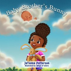 Cover Baby Brother's Bunny