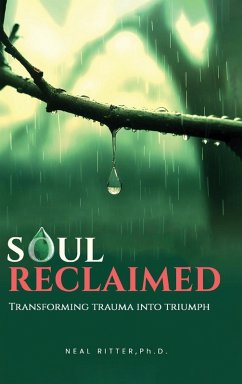 Cover Soul Reclaimed