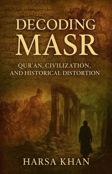 Decoding Masr Decoding Masr
