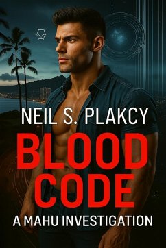 Cover Blood Code