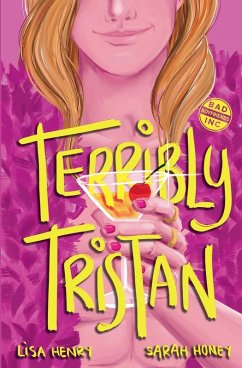 Cover Terribly Tristan
