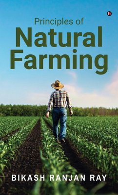 Cover Principles of Natural Farming