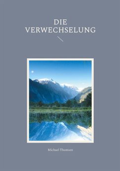 Cover Die Verwechselung