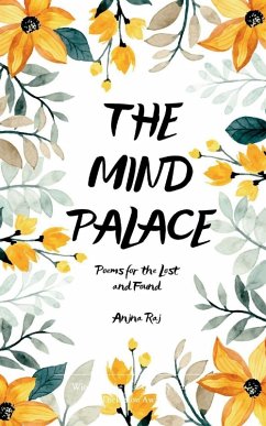 THE MIND PALACE - Raj, Anjna