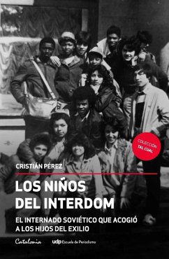 Cover Los niños del Interdom