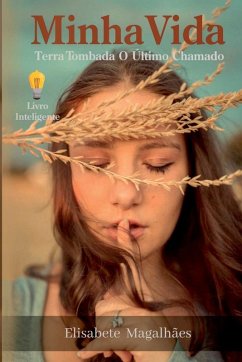 Minha Vida - Magalhães, Elisabete