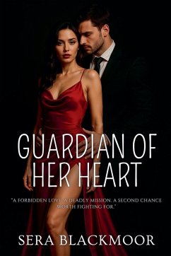 Cover Guardian of Her Heart