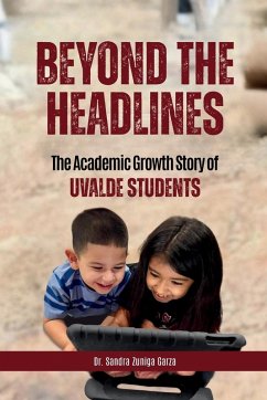 Cover Beyond the Headlines