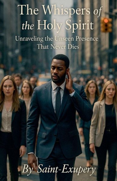 The Whispers of the Holy Spirit The Whispers of the Holy Spirit