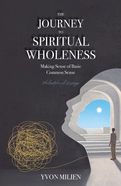 Cover The Journey to Spiritual Wholeness