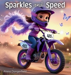 Sparkles and Speed Cover Sparkles and Speed