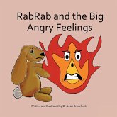 RabRab and the Big Angry Feelings